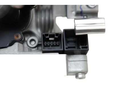 Mopar 68276903AN STEERING