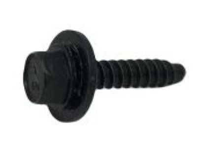 Mopar 68051432AA Screw-HEXAGON Head