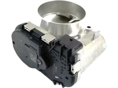 Mopar 5184349AF T/Body