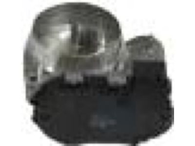 Mopar 5184349AF T/Body