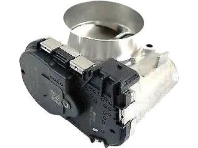 Mopar 5184349AF T/Body