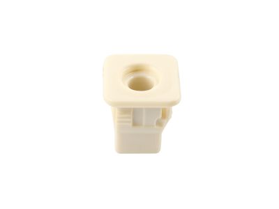 Mopar 6511871AA Nut-Plastic Snap-In