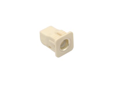 Mopar 6511871AA Nut-Plastic Snap-In