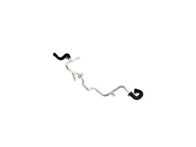 Mopar 68195675AB Tube-Heater Return