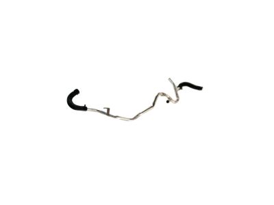 Mopar 68195675AB Tube-Heater Return