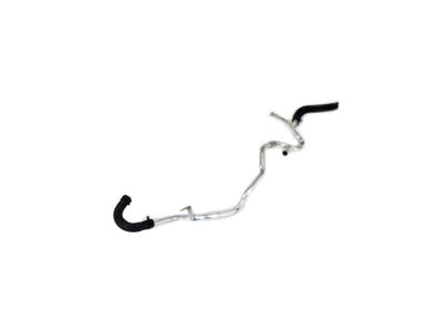 Mopar 68195675AB Tube-Heater Return