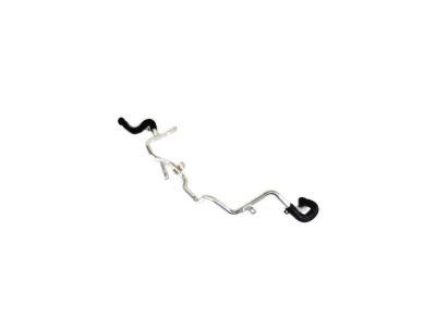 Mopar 68195675AB Tube-Heater Return