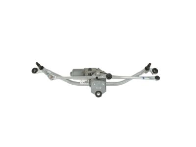Mopar 5116303AH W/SYSTEM-Windshield WIPER