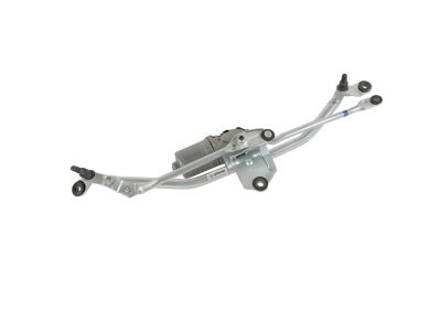 Mopar 5116303AH W/SYSTEM-Windshield WIPER