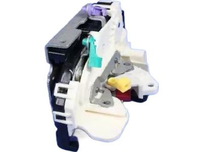 Mopar 4589272AF Front Door Latch