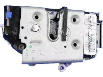 Mopar 4589272AF Front Door Latch