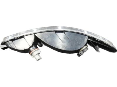 Mopar 4865488AF Lamp-Back-Up And Turn Signal