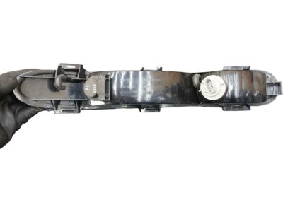 Mopar 4865488AF Lamp-Back-Up And Turn Signal