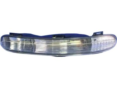 Mopar 4865488AF Lamp-Back-Up And Turn Signal
