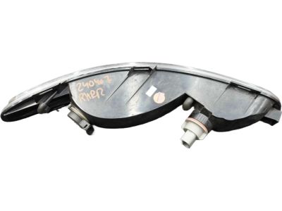 Mopar 4865488AF Lamp-Back-Up And Turn Signal