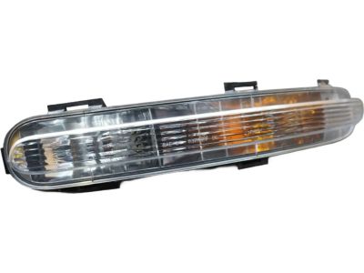 Mopar 4865488AF Lamp-Back-Up And Turn Signal