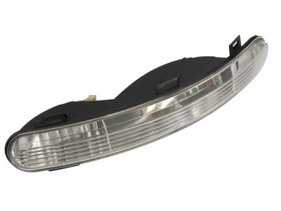 Mopar 4865488AF Lamp-Back-Up And Turn Signal