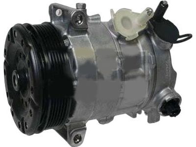 Mopar 55111443AC COMPRESOR-Air Conditioning
