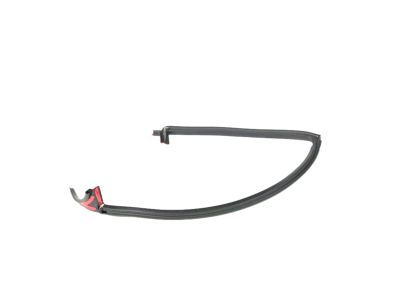 Mopar 68371769AA Seal-Quarter Window
