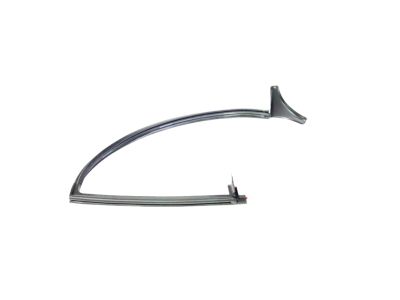 Mopar 68371769AA Seal-Quarter Window