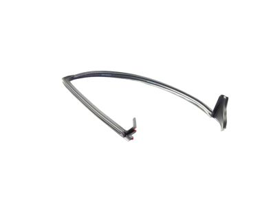 Mopar 68371769AA Seal-Quarter Window