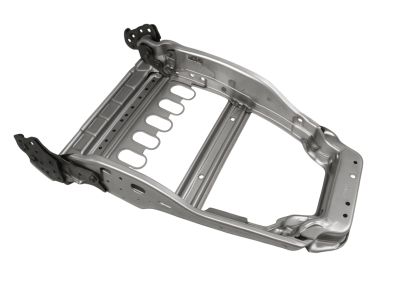 Mopar 68003050AB Frame-Front Seat Back
