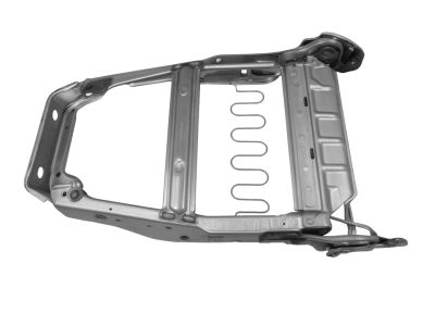 Mopar 68003050AB Frame-Front Seat Back