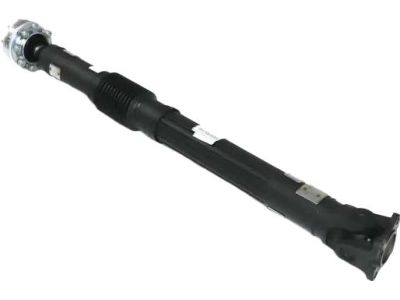 Mopar 68272525AC Shaft-Drive