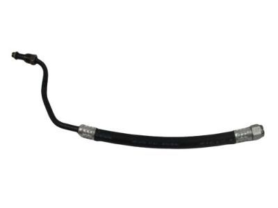 Mopar 68021173AB Tube-Transmission By-Pass Valve