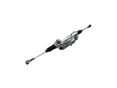 Mopar 68453599AA Gear-Rack And Pinion