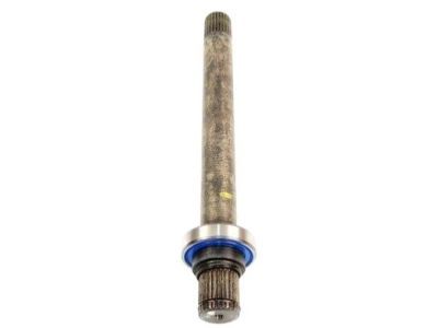 Mopar 68237777AA Intermediate Shaft Kit