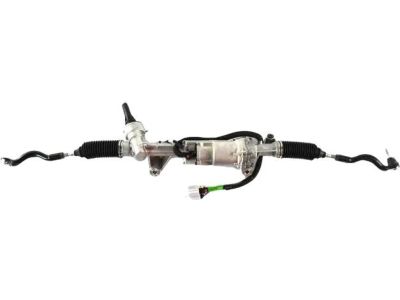 Mopar 68499166AA RACK AND PINION