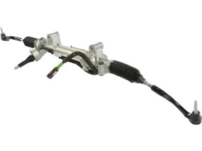Mopar 68499166AA RACK AND PINION