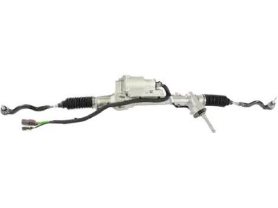 Mopar 68499166AA RACK AND PINION