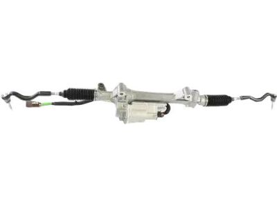 Mopar 68499166AA RACK AND PINION