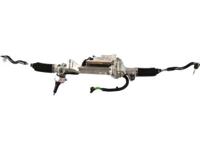 Mopar 68499166AA RACK AND PINION