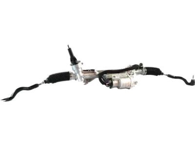 Mopar 68499166AA RACK AND PINION