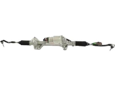 Mopar 68499166AA RACK AND PINION