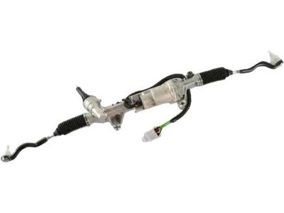 Mopar 68499166AA RACK AND PINION