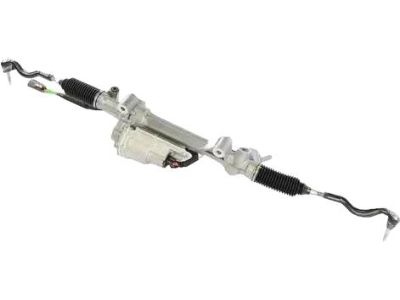 Mopar 68499166AA RACK AND PINION