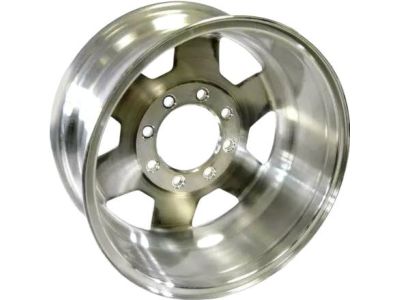 Mopar 1QR35AAAAA Wheel Alloy