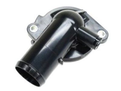 Mopar 68136754AA Housing-THERMOSTAT