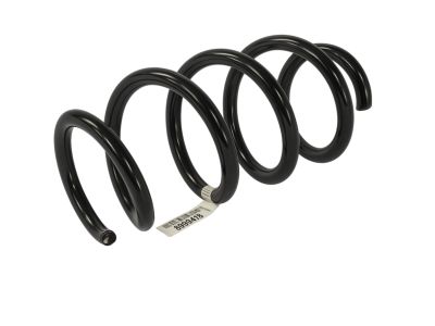 Mopar 5168684AB Front Suspension-Coil Spring