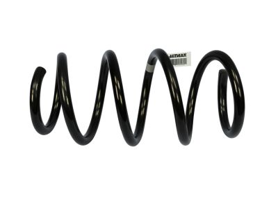 Mopar 5168684AB Front Suspension-Coil Spring