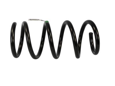 Mopar 5168684AB Front Suspension-Coil Spring