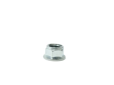 Mopar 6106123AA Nut-HEXAGON Lock