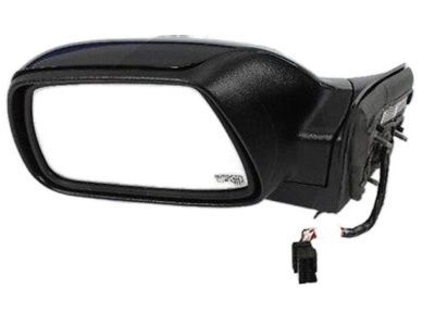 Mopar 1DG491XRAB Outside Rearview Electric Heated Mirror