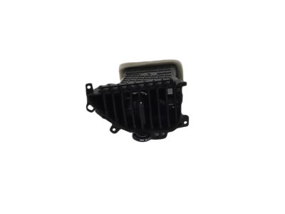 Mopar 7FB24DX9AA A/C DUCT CENTER