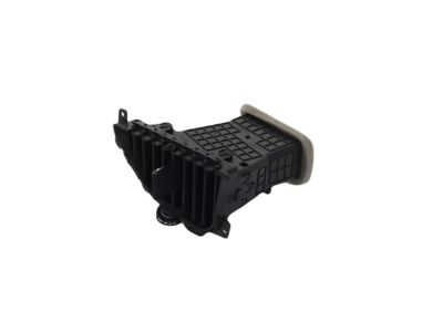 Mopar 7FB24DX9AA A/C DUCT CENTER