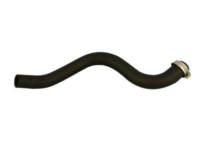 Mopar 5181883AA Hose-Fuel Filler Tube